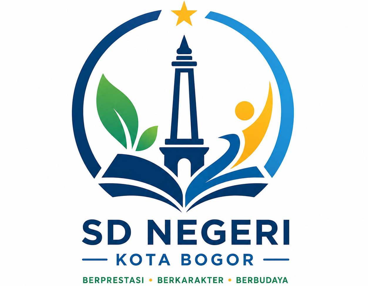 SDN Cimahpar 4